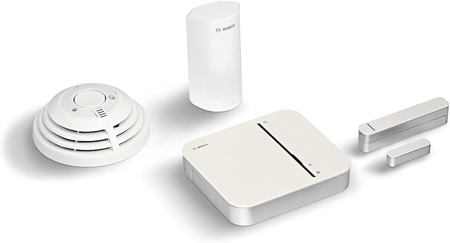 bosch alarm